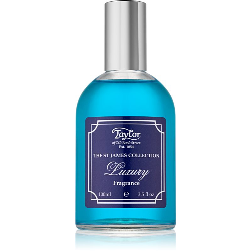 Taylor of Old Bond Street The St James Collection kolínska voda pre mužov 100 ml