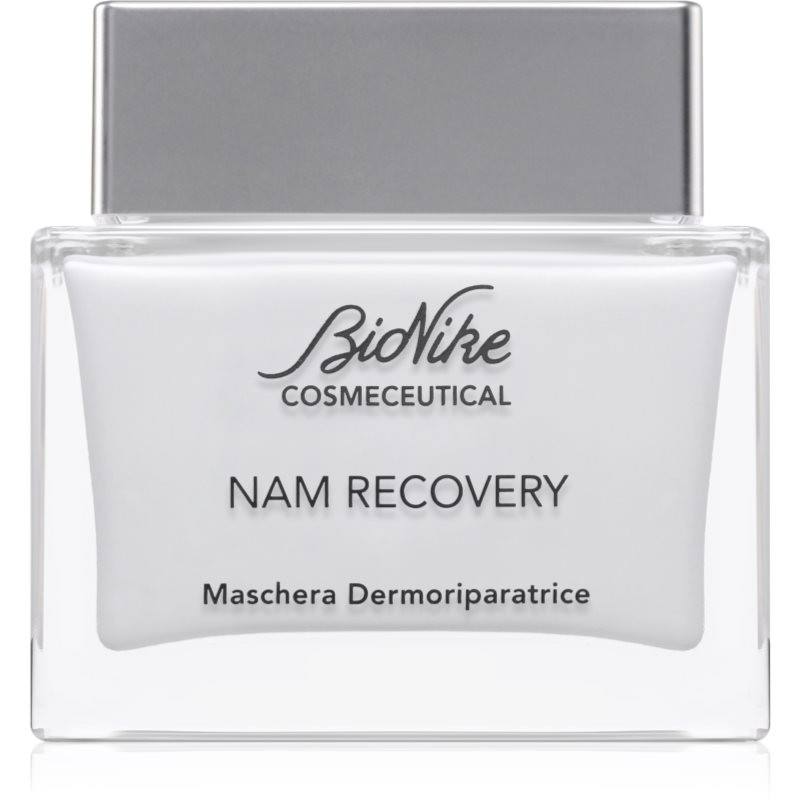 BioNike Cosmeceutical Nam Recovery omladzujúca pleťová maska 50 ml