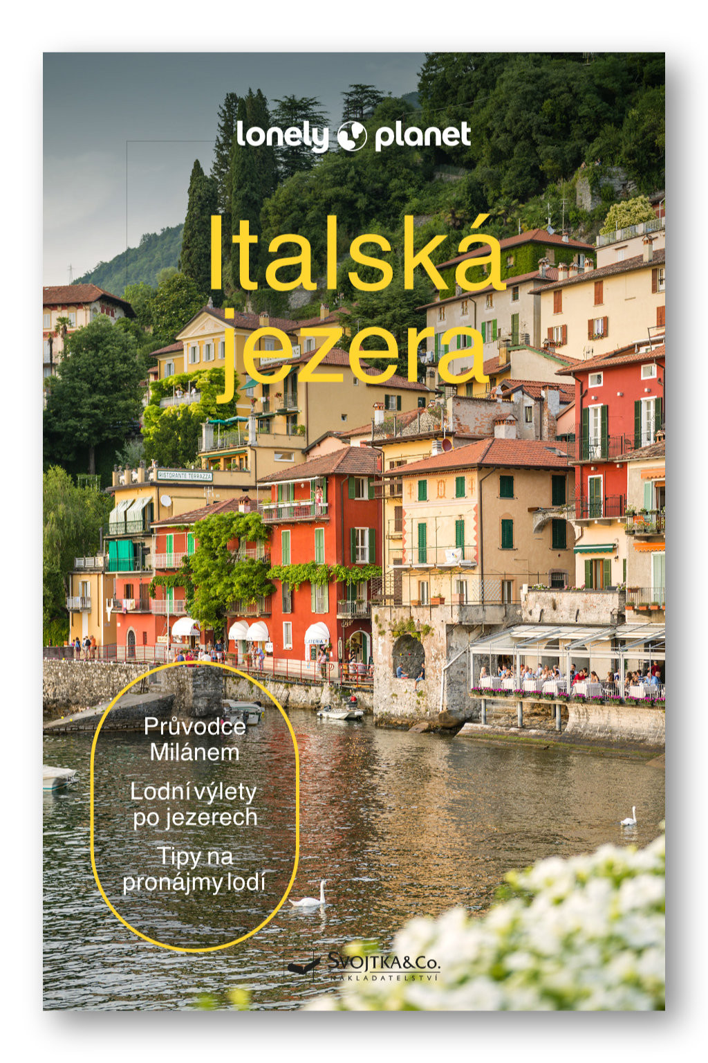 Italská jezera