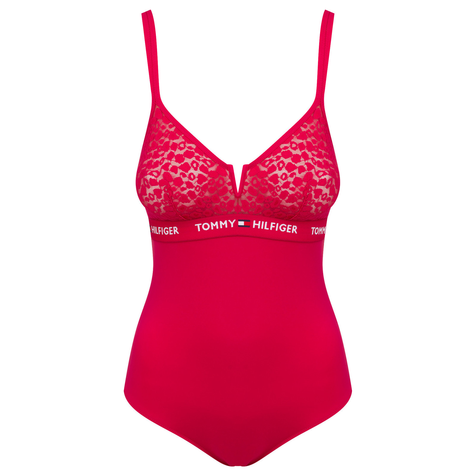 Body Leo UW0UW01899-624 - Tommy Hilfiger S
