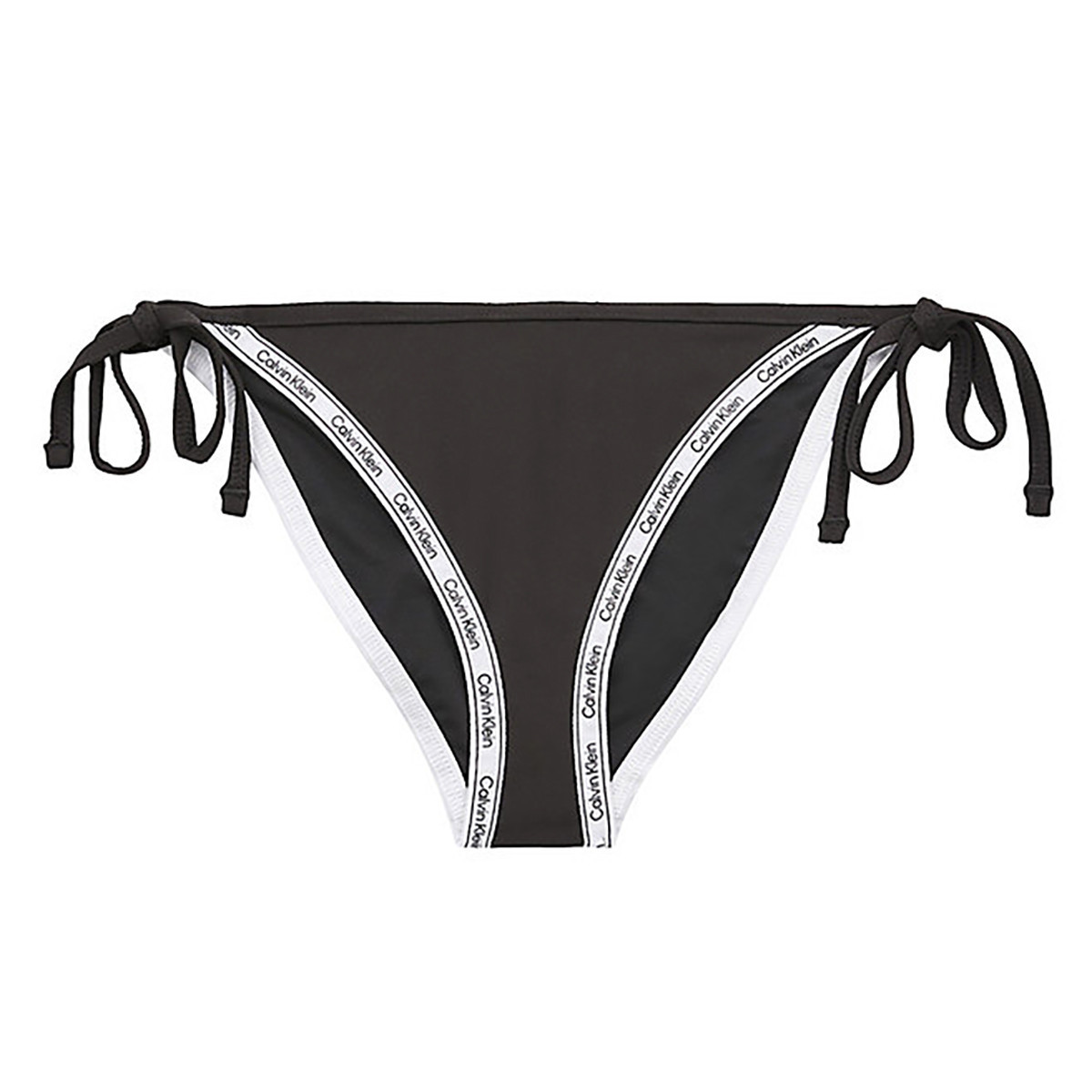 Dámske bikiny KW0KW01711-BEH - Calvin Klein L