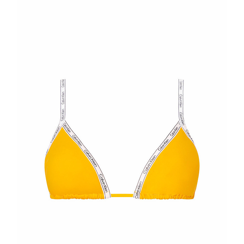 Páska s logom Core Triangle-RP KW0KW01604-ZEG - Calvin Klein S