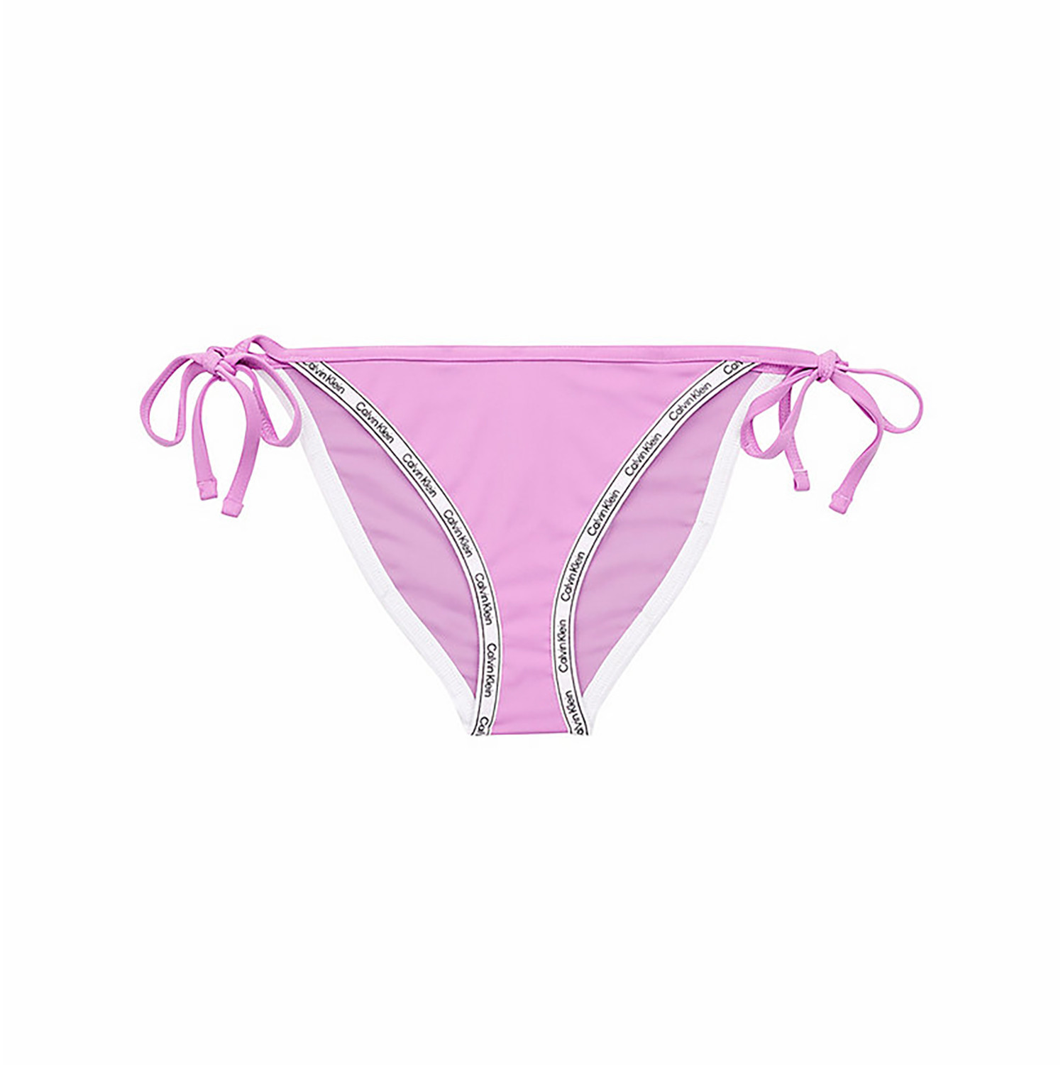 Dámske bikiny KW0KW01711-VPF - Calvin Klein S