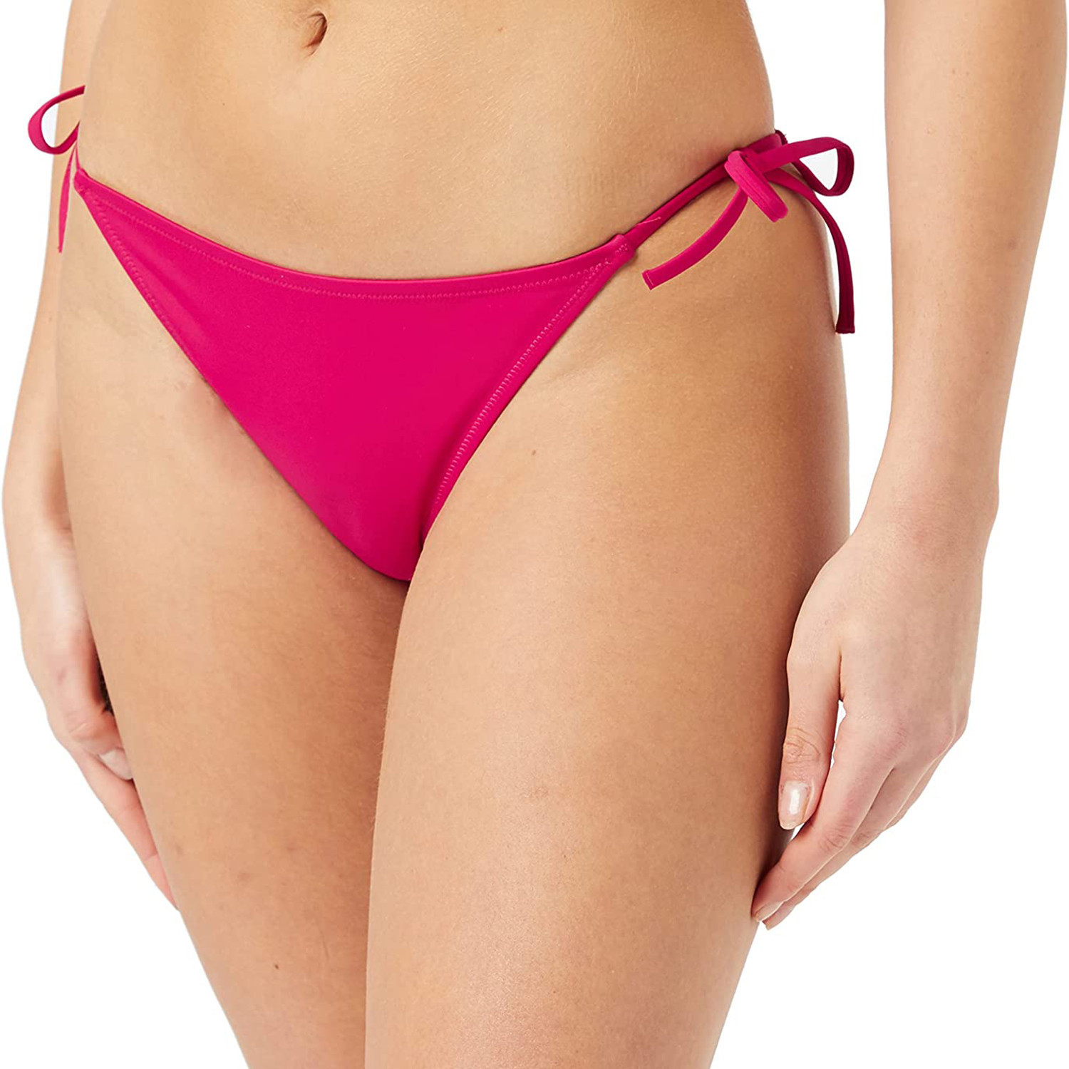 Dámske bikiny KW0KW01724-T01 - Calvin Klein L