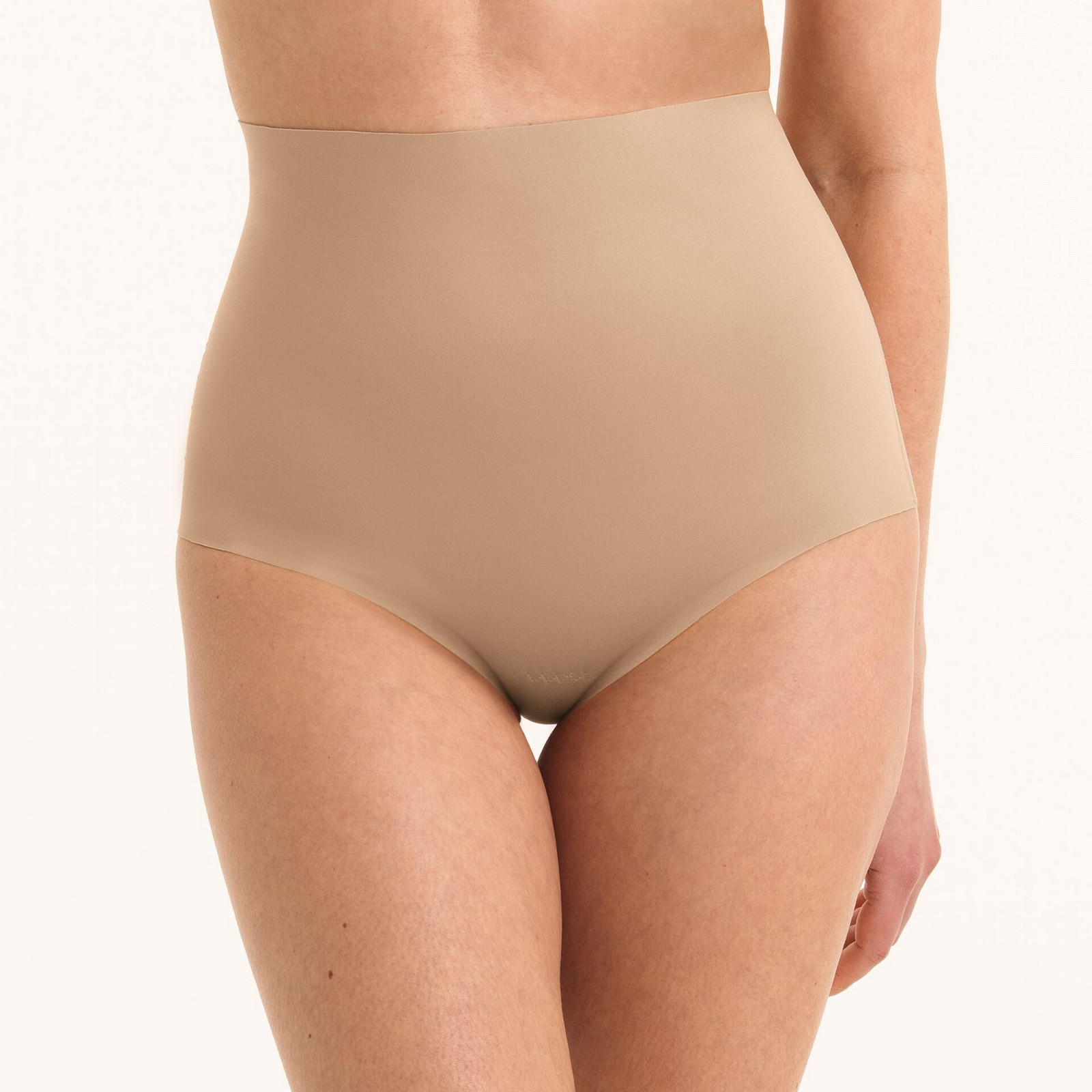 Beauty Shaper Funkčné sťahovacie nohavičky clean cut 1440 deep sand - Anita Classix 722 deep sand S