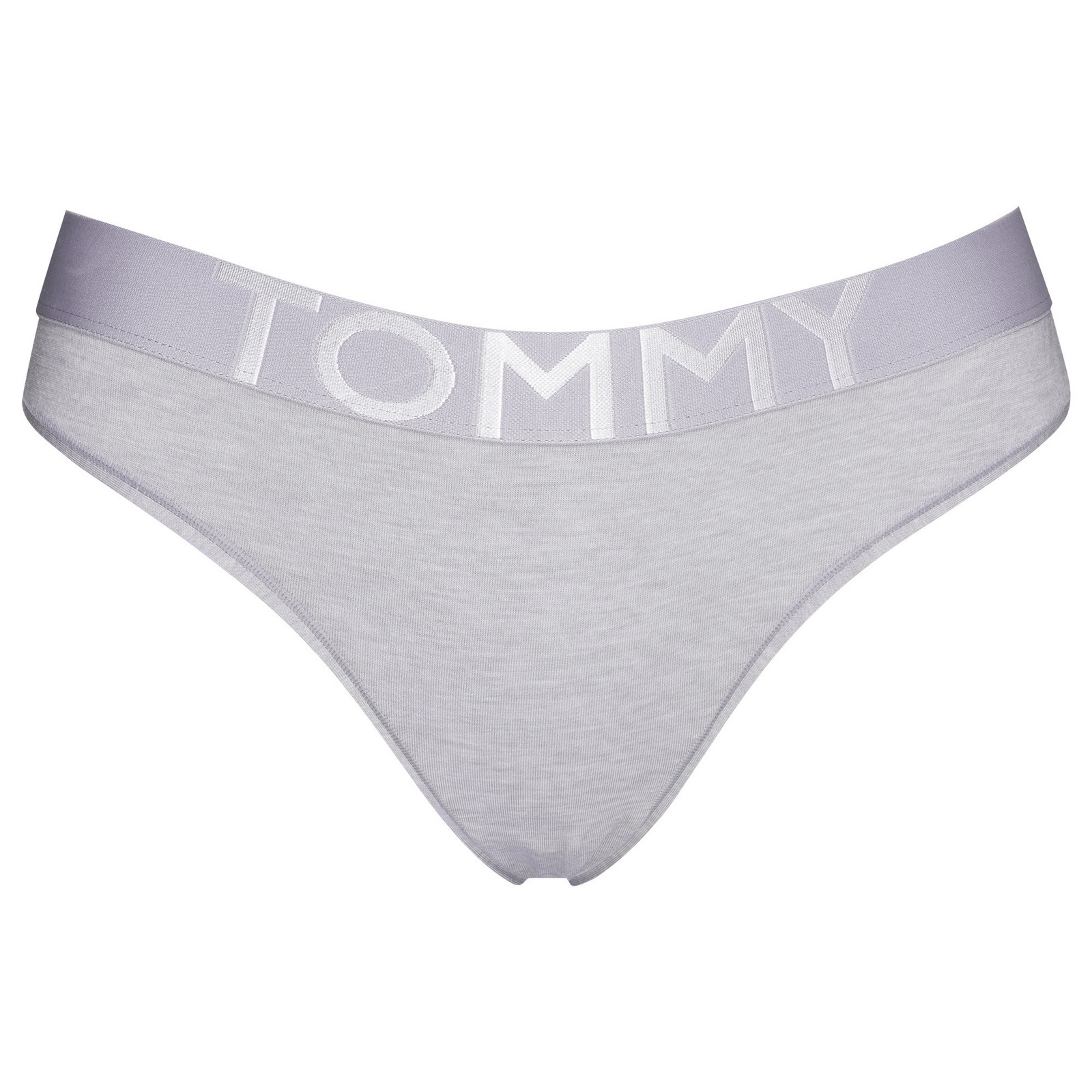 Dámske tangá UW0UW01060-004 - Tommy Hilfiger M