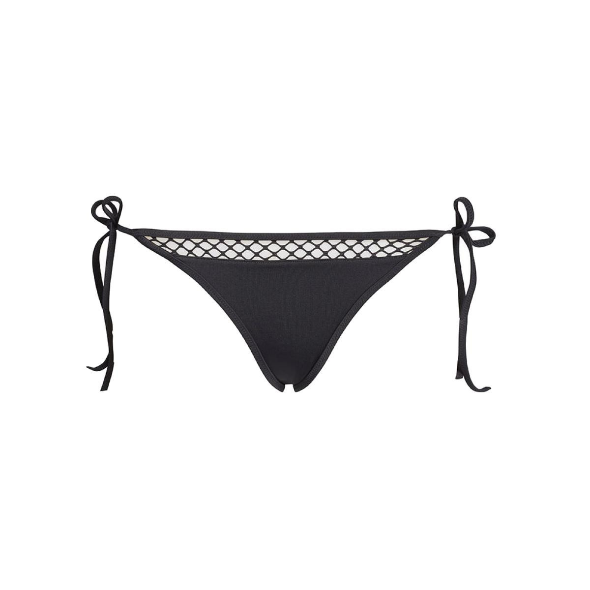 Dámske bikiny KW0KW00648-094 - Calvin Klein M