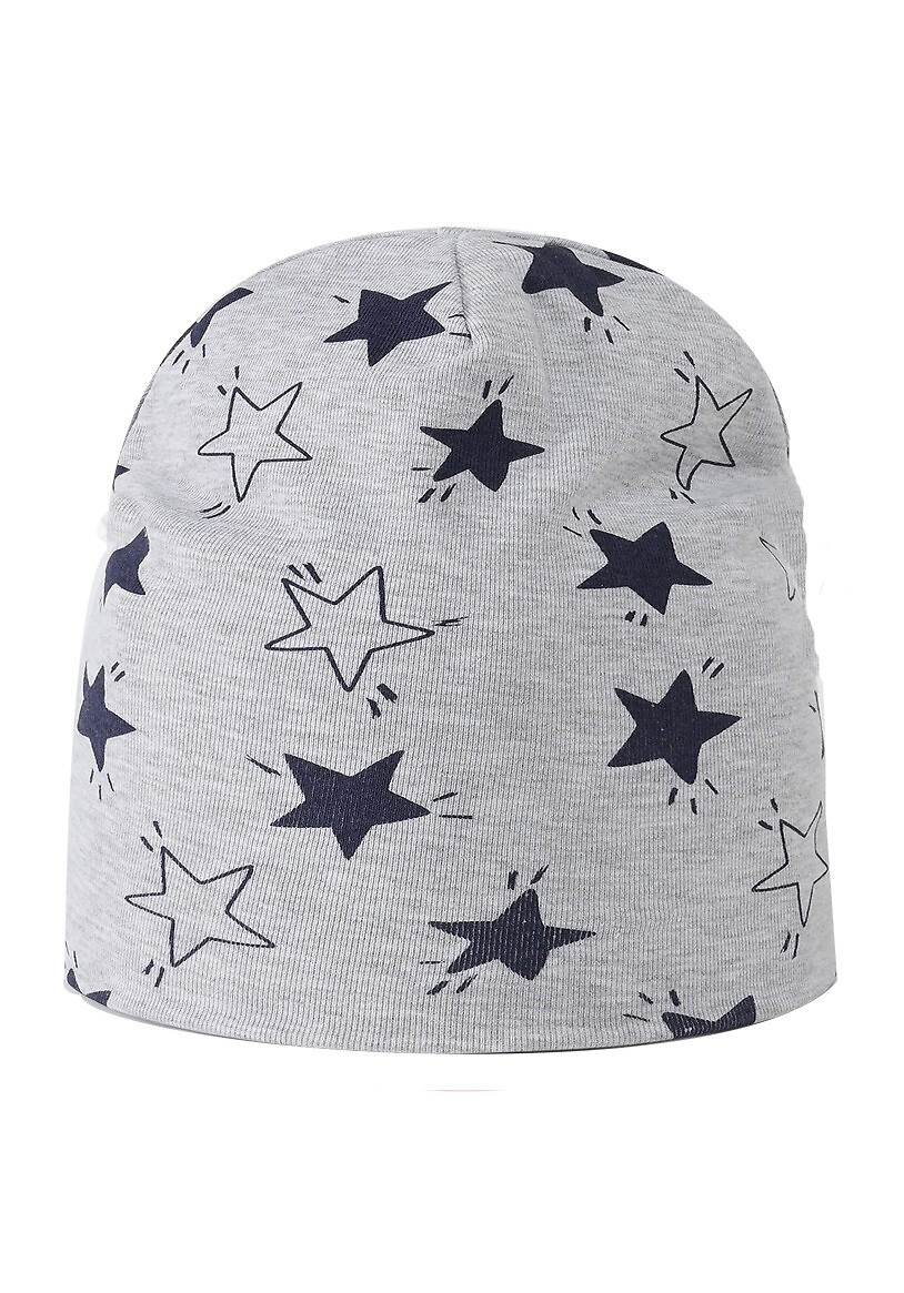 Detská čiapka Be Snazzy CDS-016 směs barev 50-54 cm