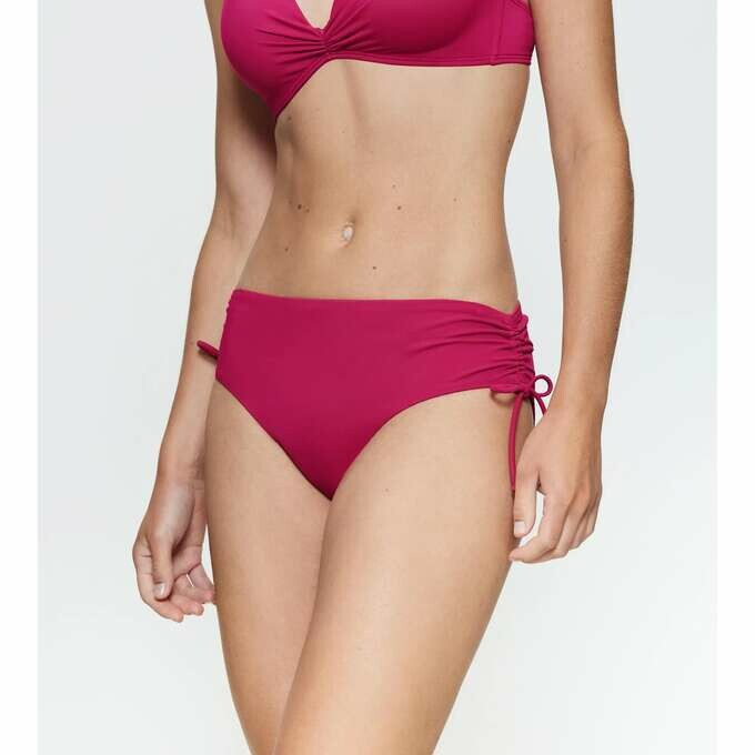 Dámske letné mix & match midi plavky 03 sd - Triumph 00NW 0038