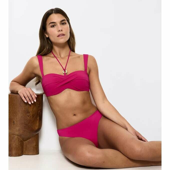 Dámske plavky Summer Twist DP - Triumph 00NW 040D