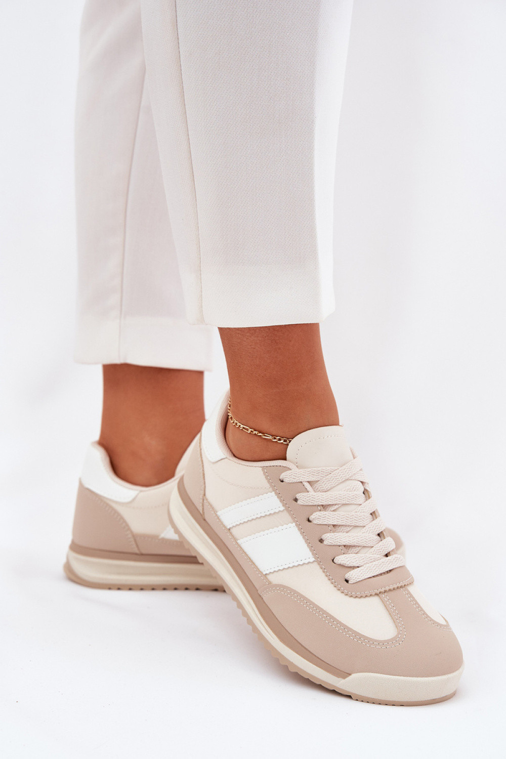 Športová obuv model 209061 Step in style 37