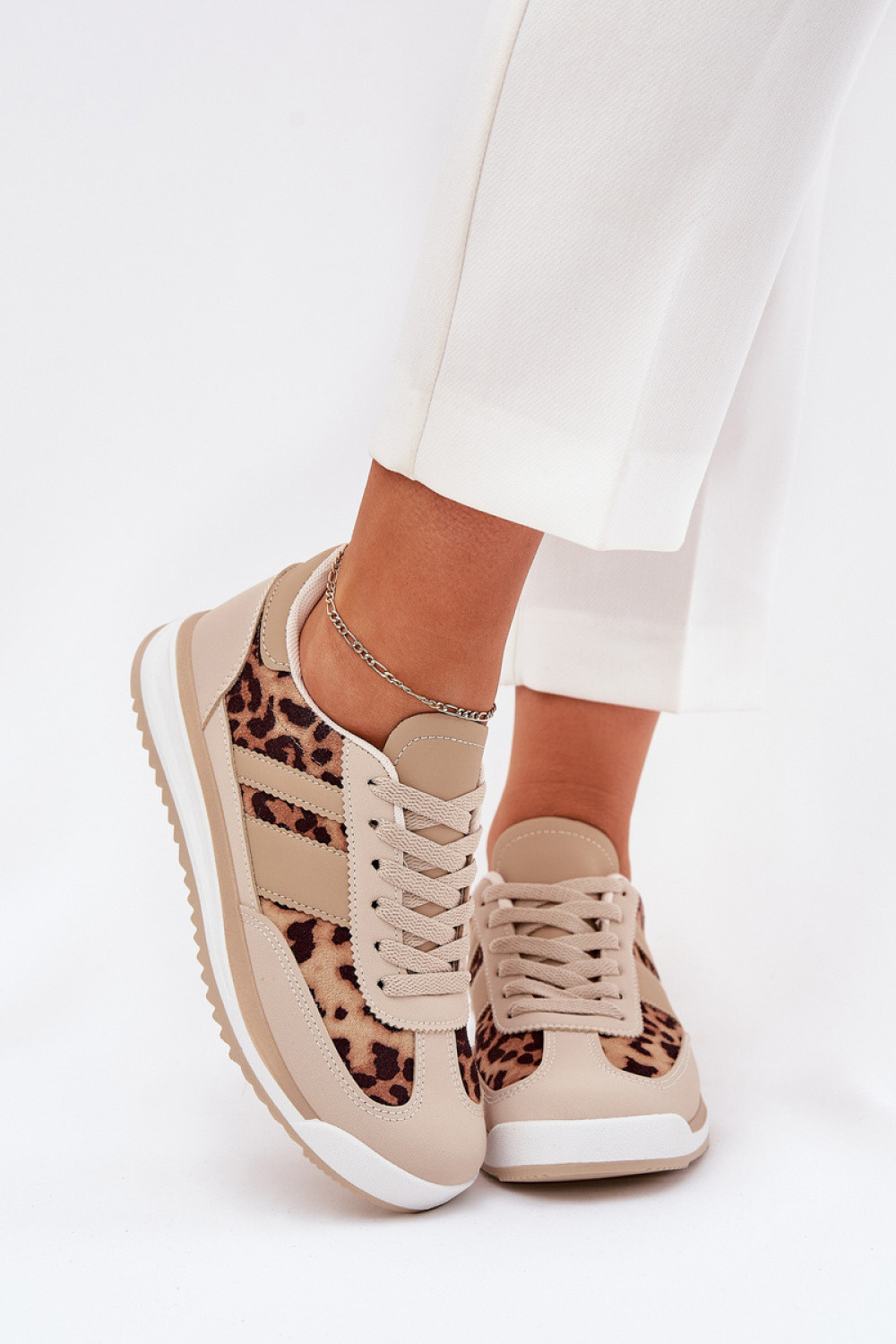 Športová obuv model 209062 Step in style 37