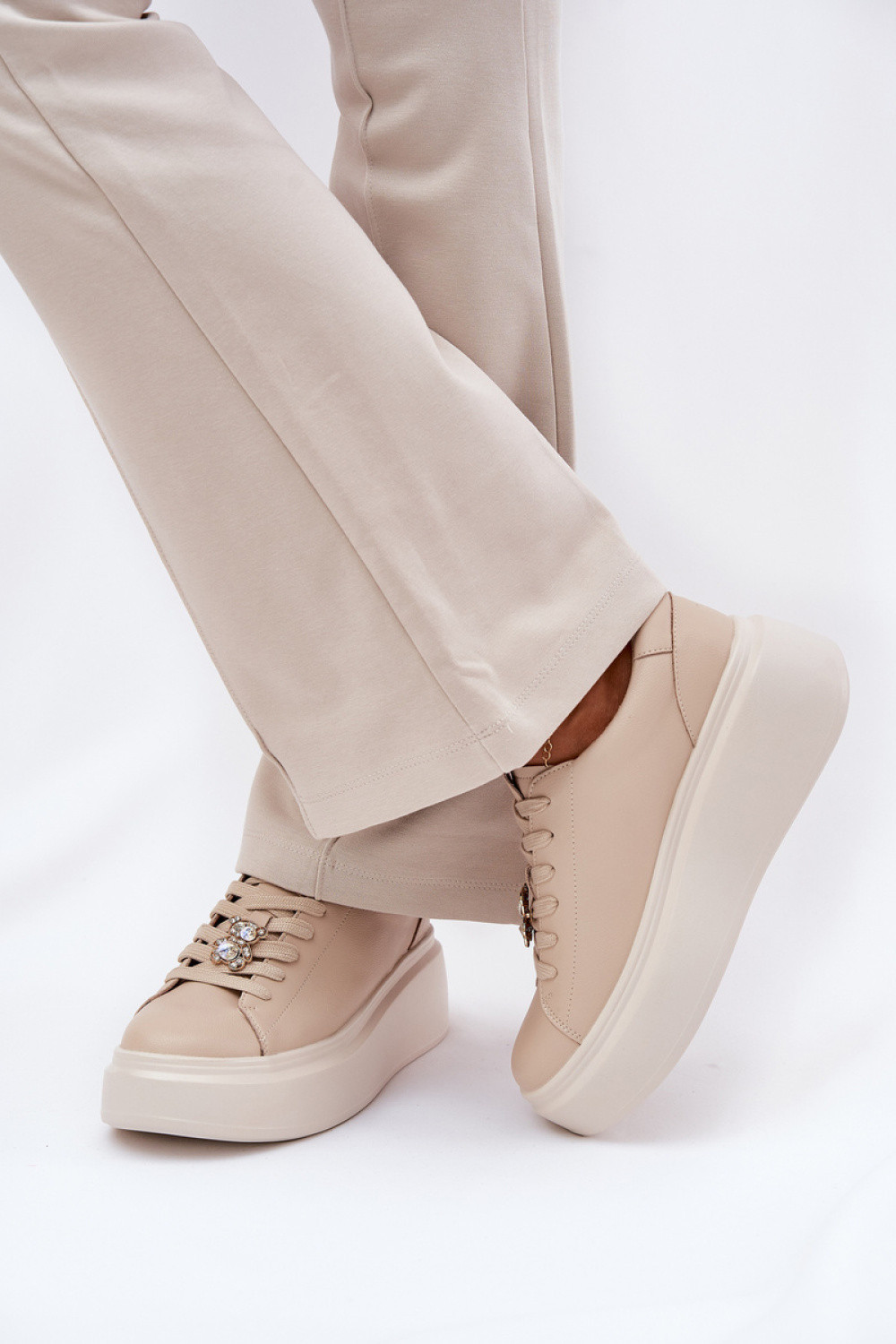 Športová obuv model 209064 Step in style 36