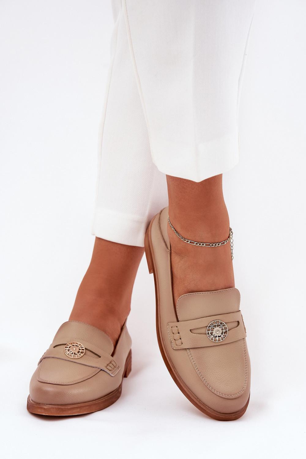 Mokasíny model 209035 Step in style 36