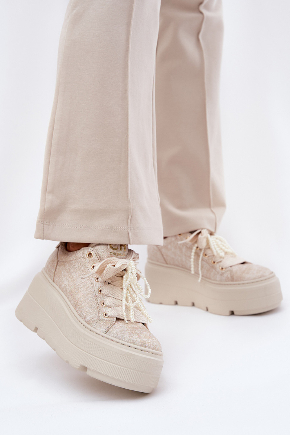 Športová obuv model 209057 Step in style 38
