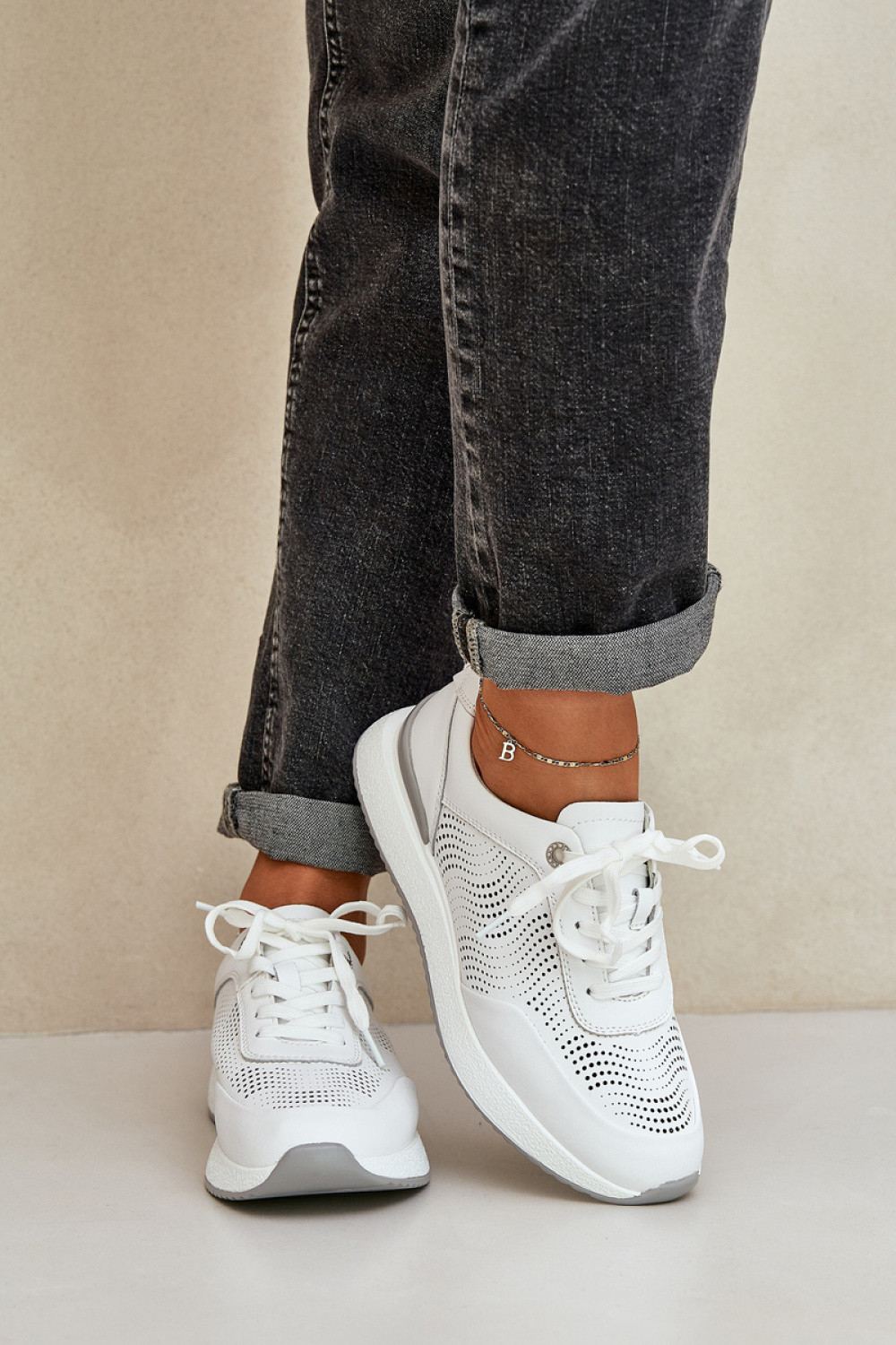 Športová obuv model 209059 Step in style 36