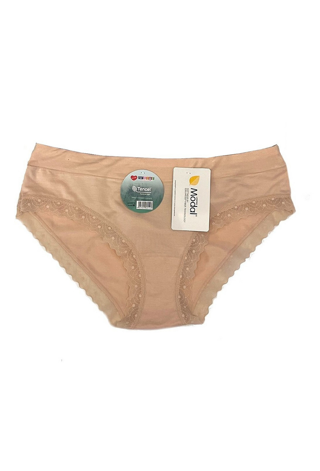 DC Dievčenské nohavičky 26912 A'2 S-XL směs barev S