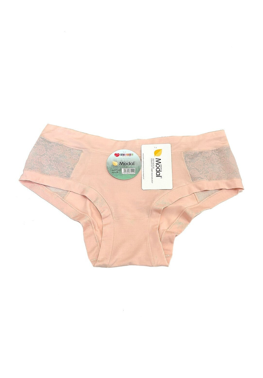 DC Girl spodný diel 27020 A'2 S-XL směs barev XL