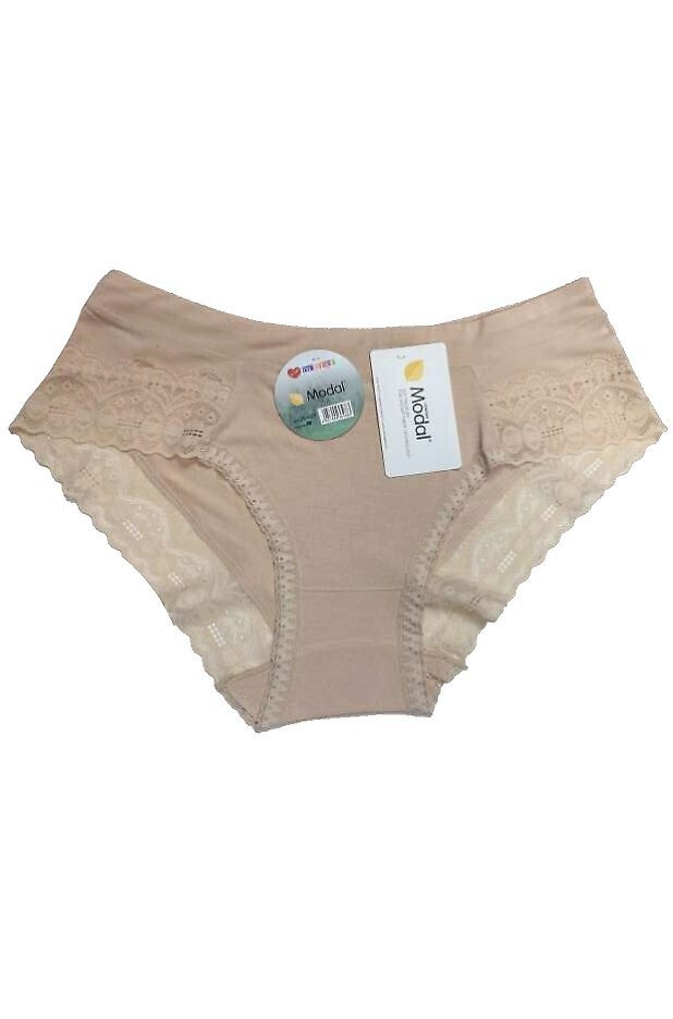DC Girl nohavičky 26488 A'2 S-XL směs barev M