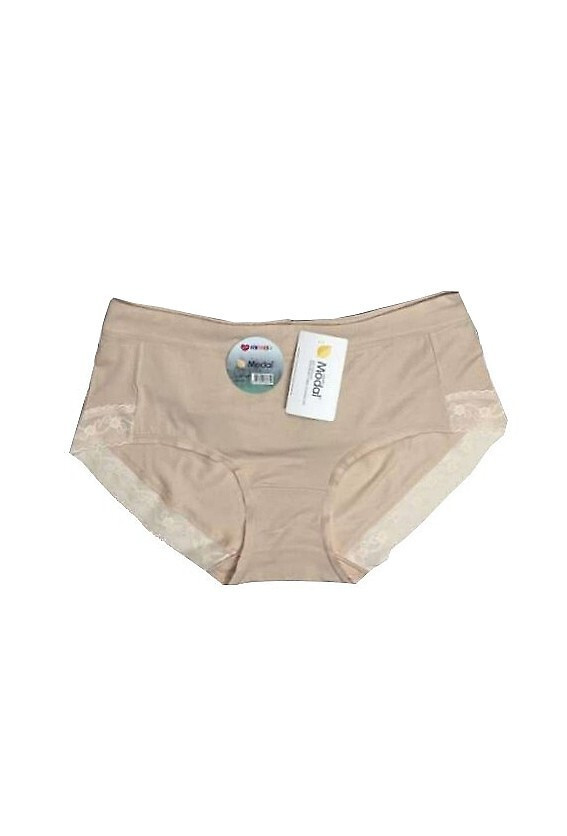 DC Girl nohavičky 26767 A'2 M-2XL směs barev L