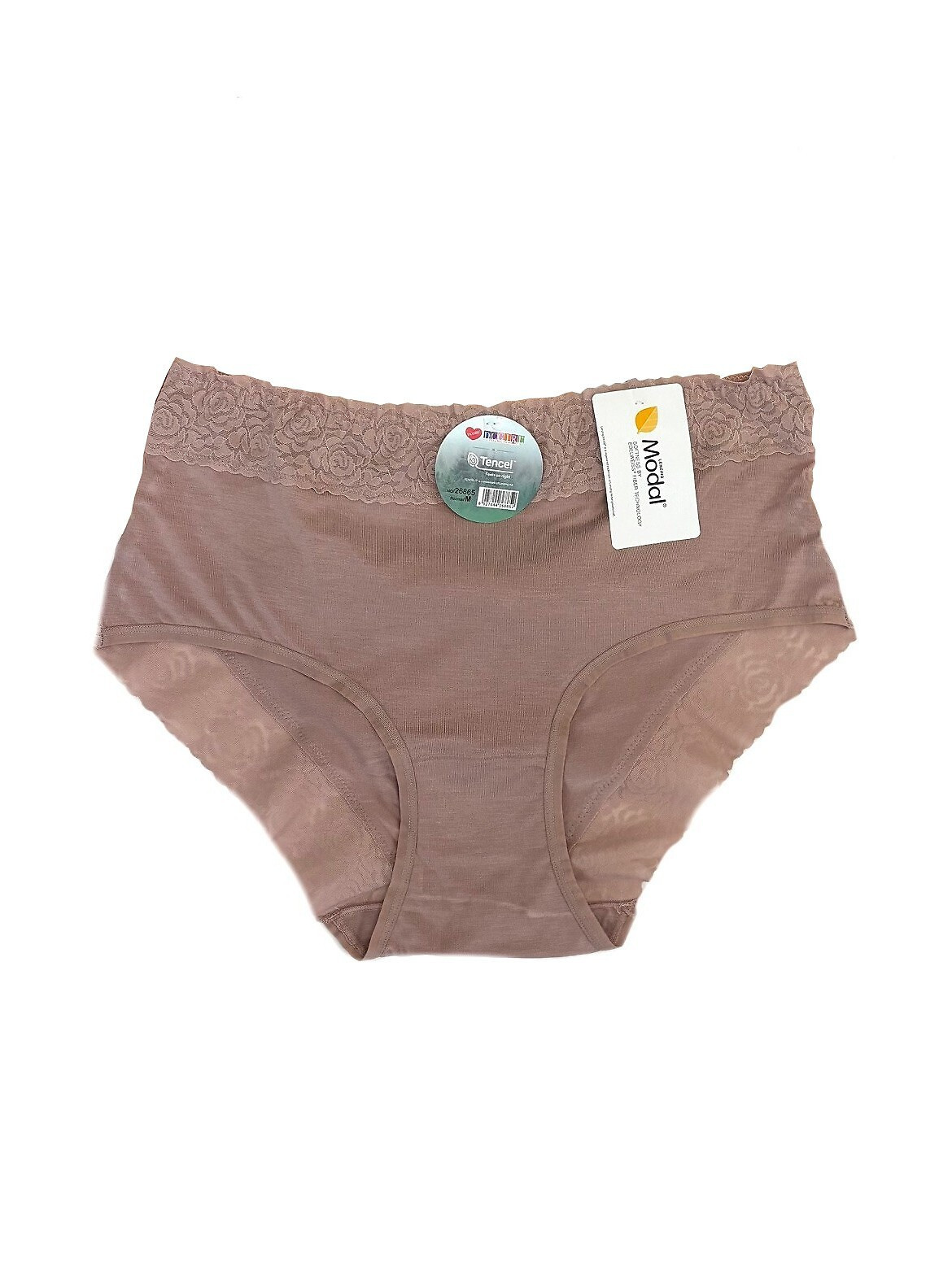 DC Girl nohavičky 26865 A'2 M-XL směs barev XL