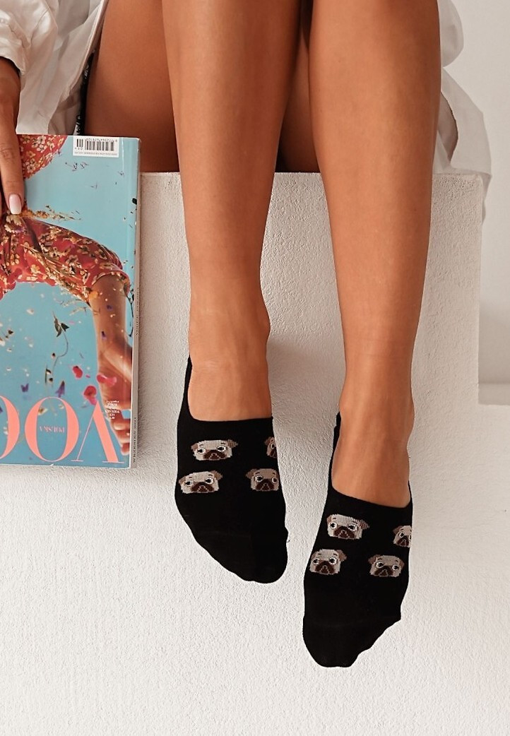 Baleríny Milena Microstop 0576-021 Mopsy 36-41 broskev 39-41