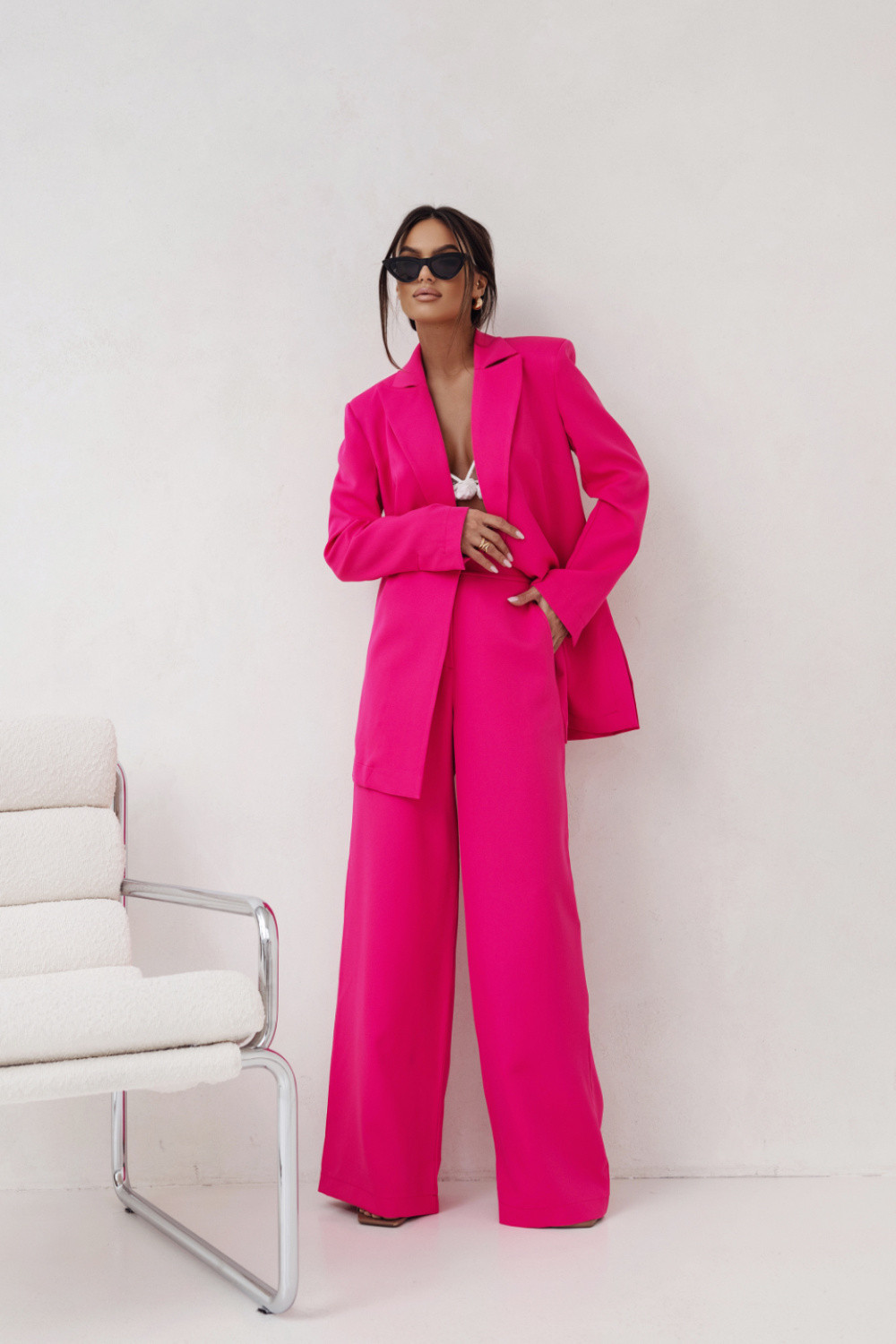 Set model 209352 LaBalancia L/XL