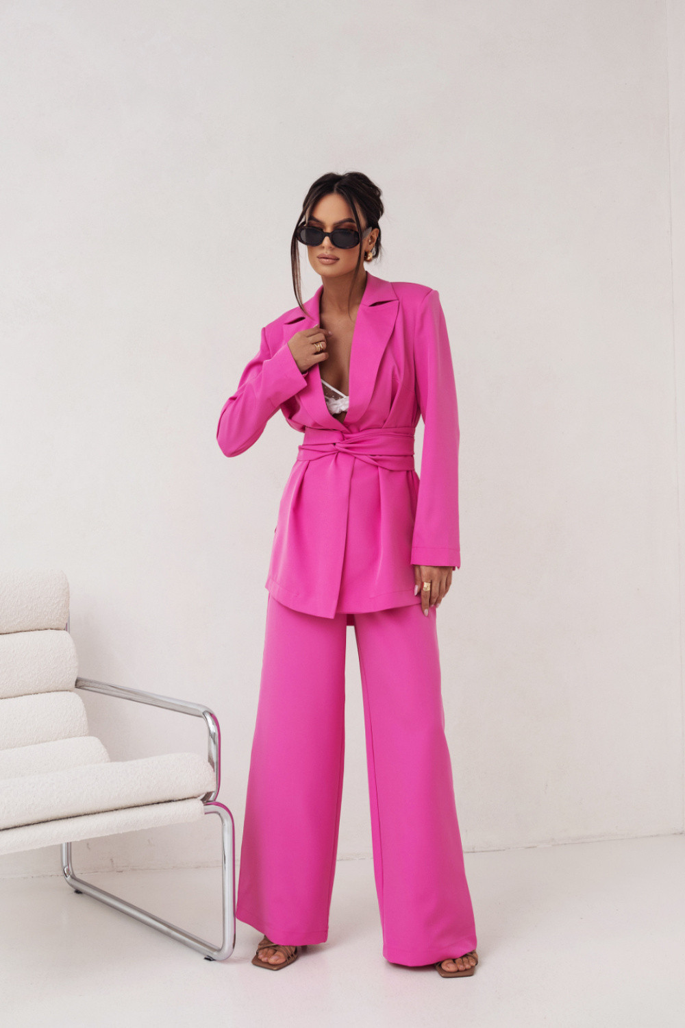 Set model 209353 LaBalancia L/XL