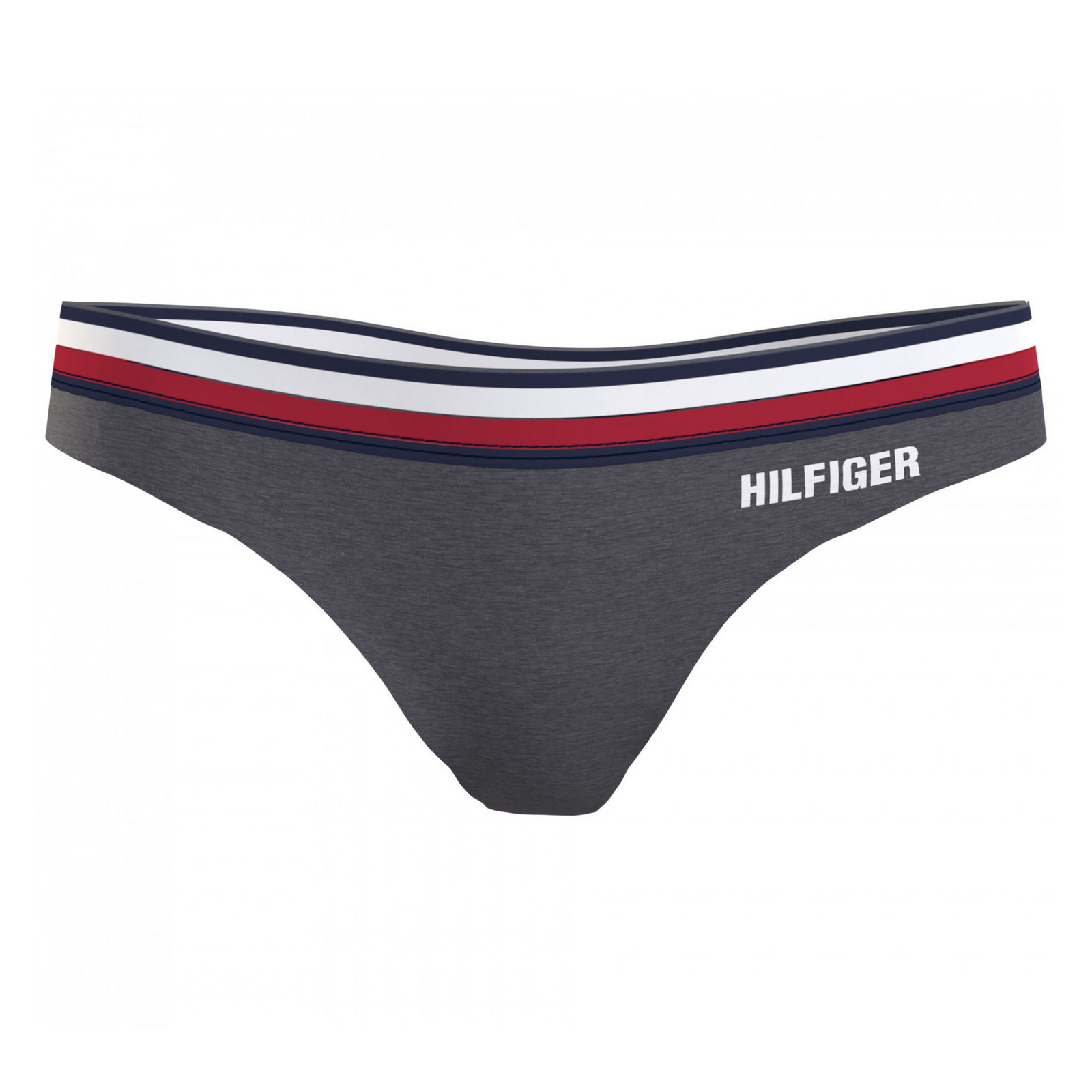 Dámske tangá UW0UW02476-PJA - Tommy Hilfiger S