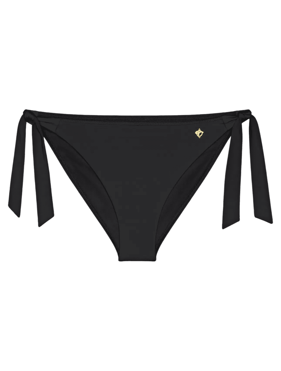 Dámske plavky Summer Twist Tai - Triumph černá (0004) 0040