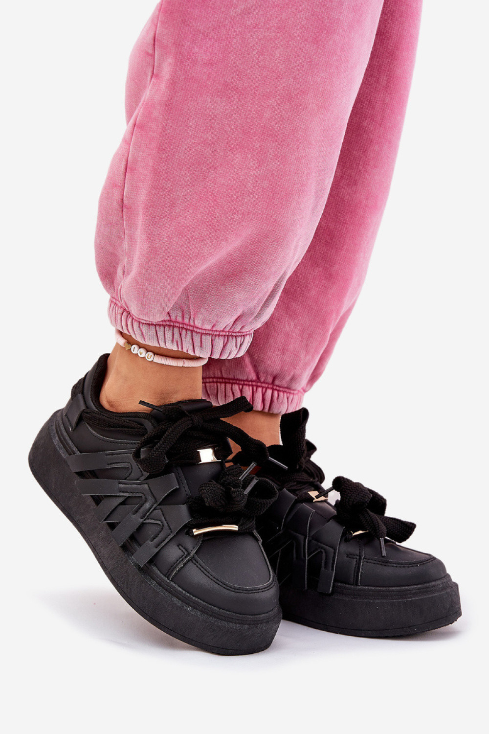 Športová obuv model 209449 Step in style 36