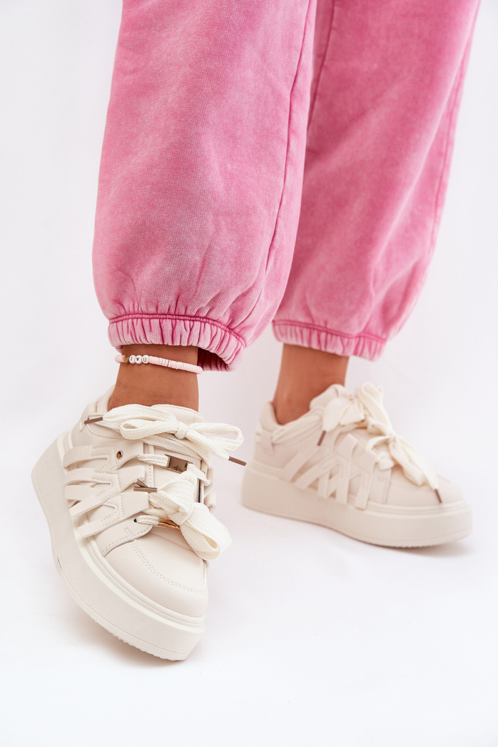 Športová obuv model 209450 Step in style 36