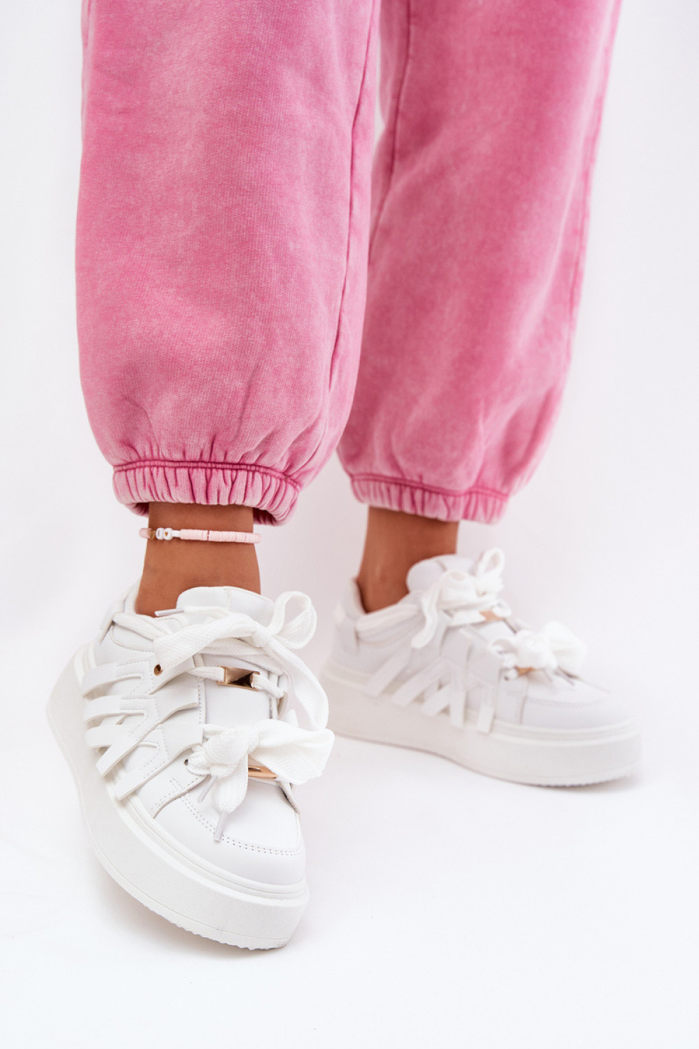 Športová obuv model 209451 Step in style 36