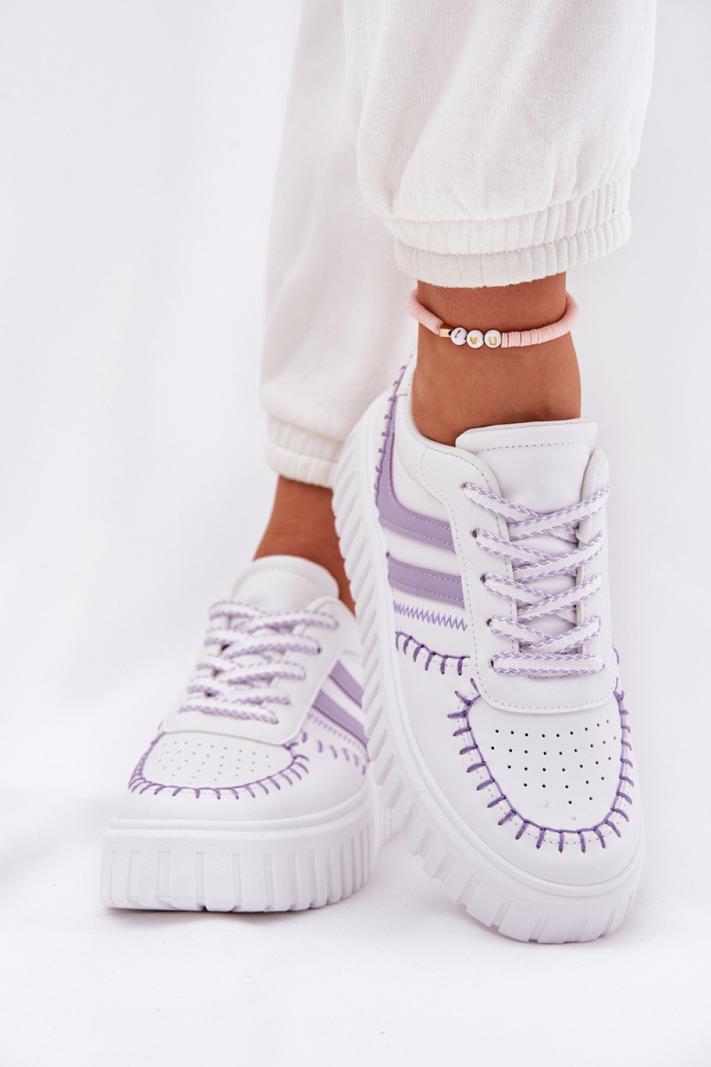Športová obuv model 209440 Step in style 36