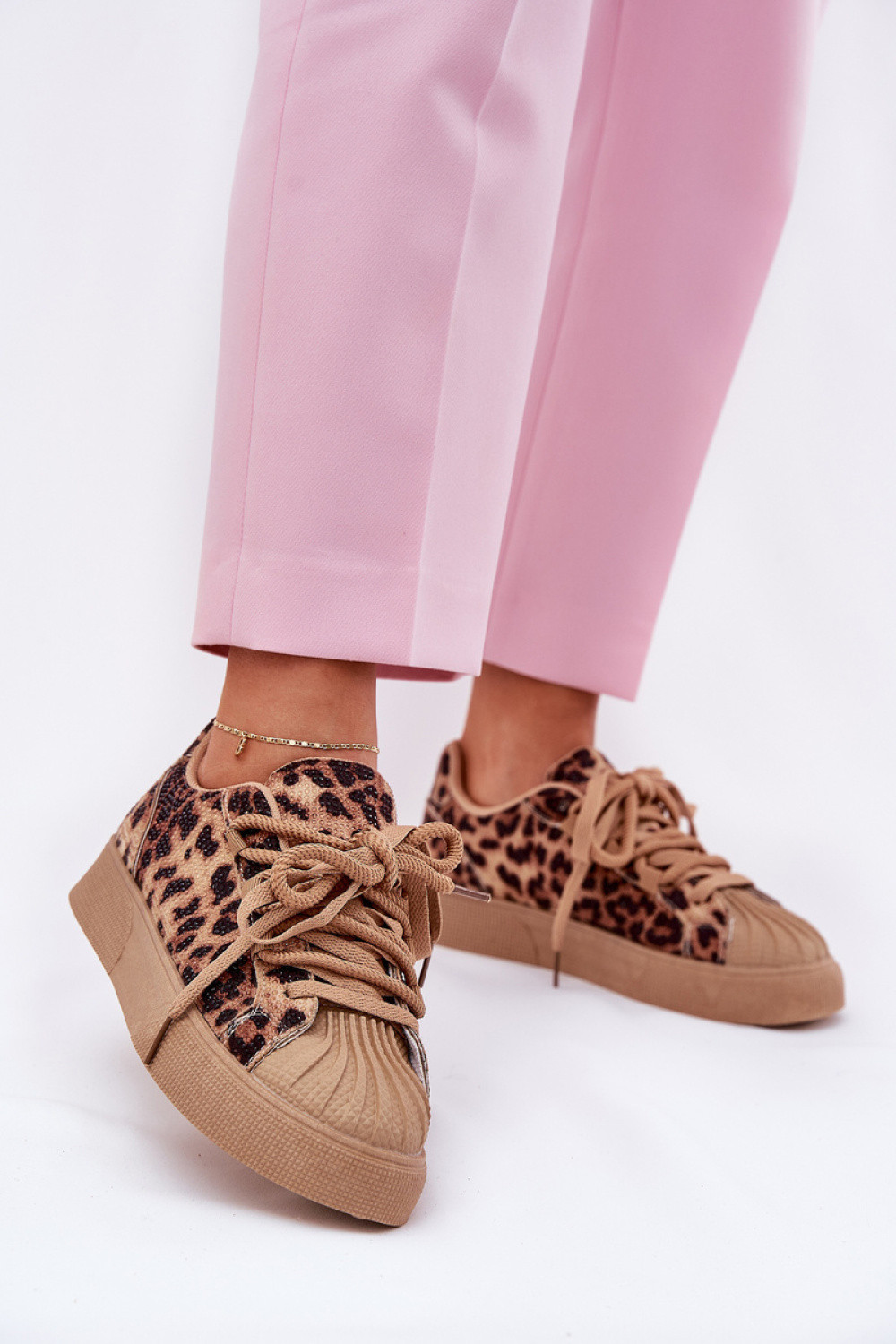 Športová obuv model 209456 Step in style 37