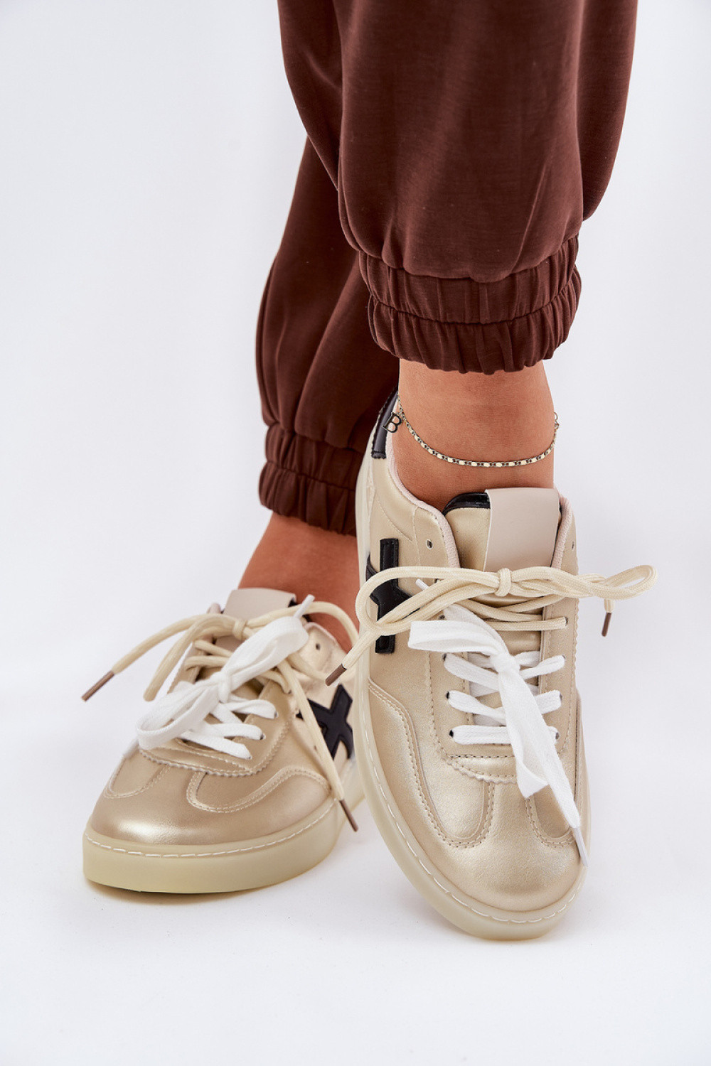 Športová obuv model 209473 Step in style 36