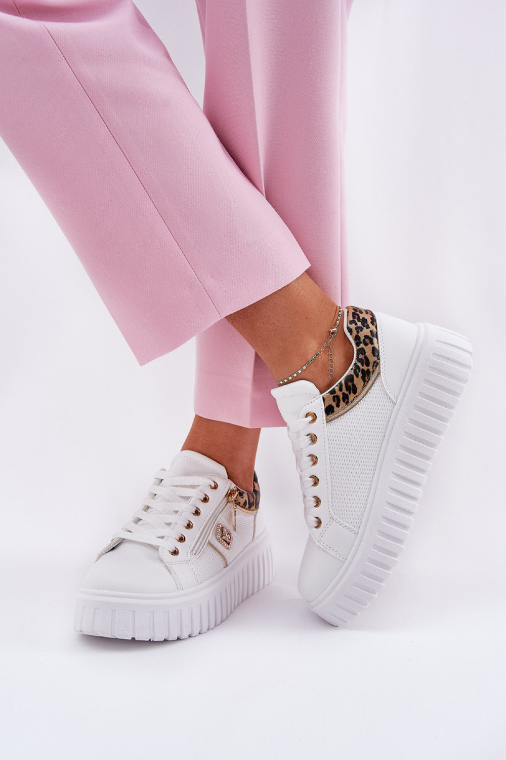 Športová obuv model 209475 Step in style 37