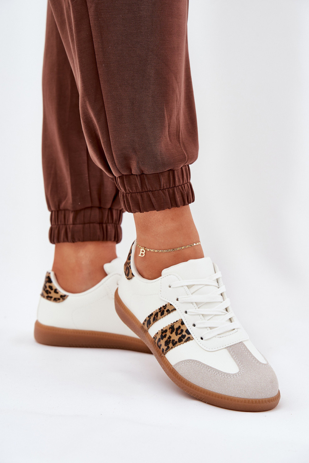 Športová obuv model 209460 Step in style 38