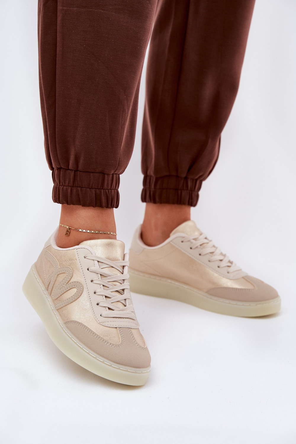 Športová obuv model 209477 Step in style 36