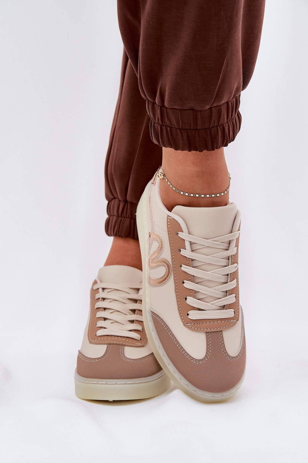 Športová obuv model 209478 Step in style 37