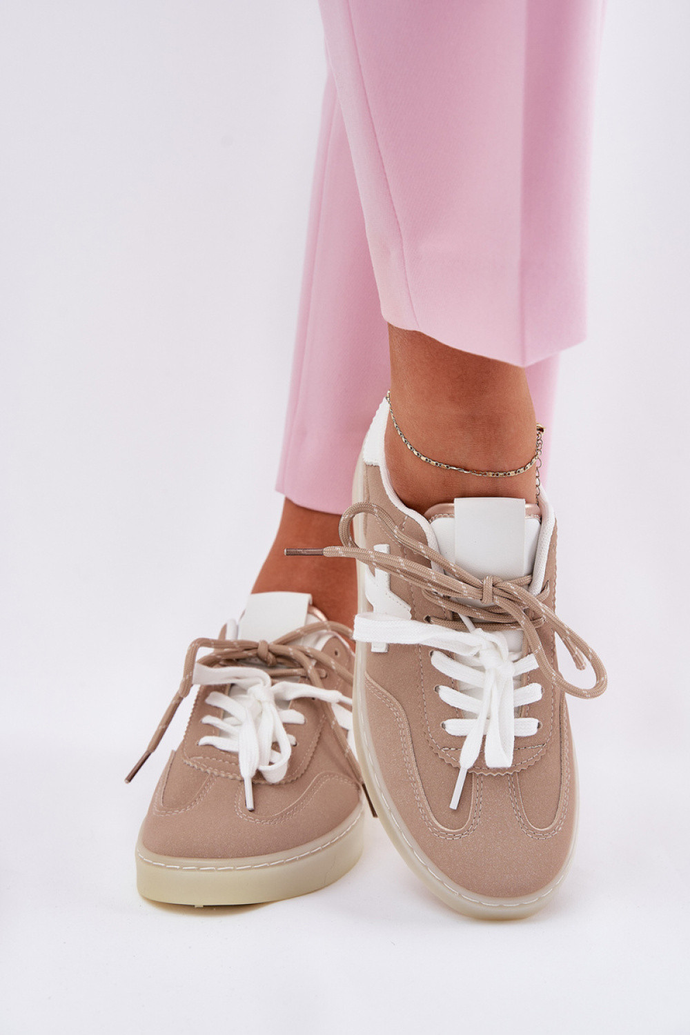 Športová obuv model 209479 Step in style 36