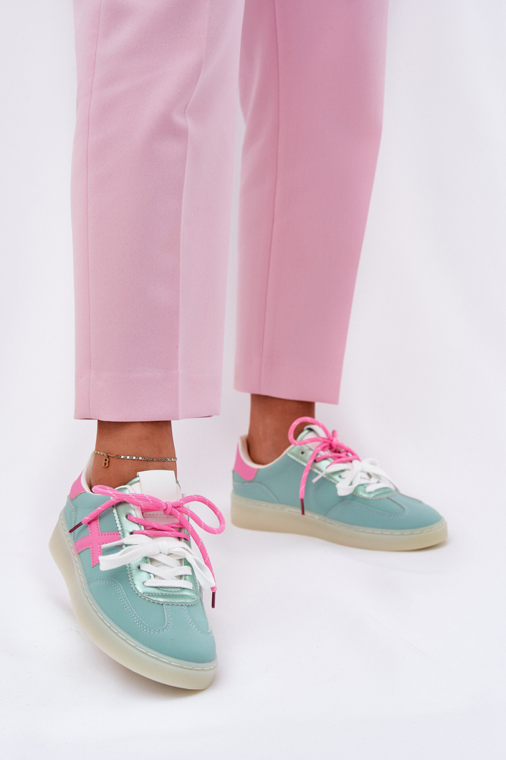 Športová obuv model 209480 Step in style 36