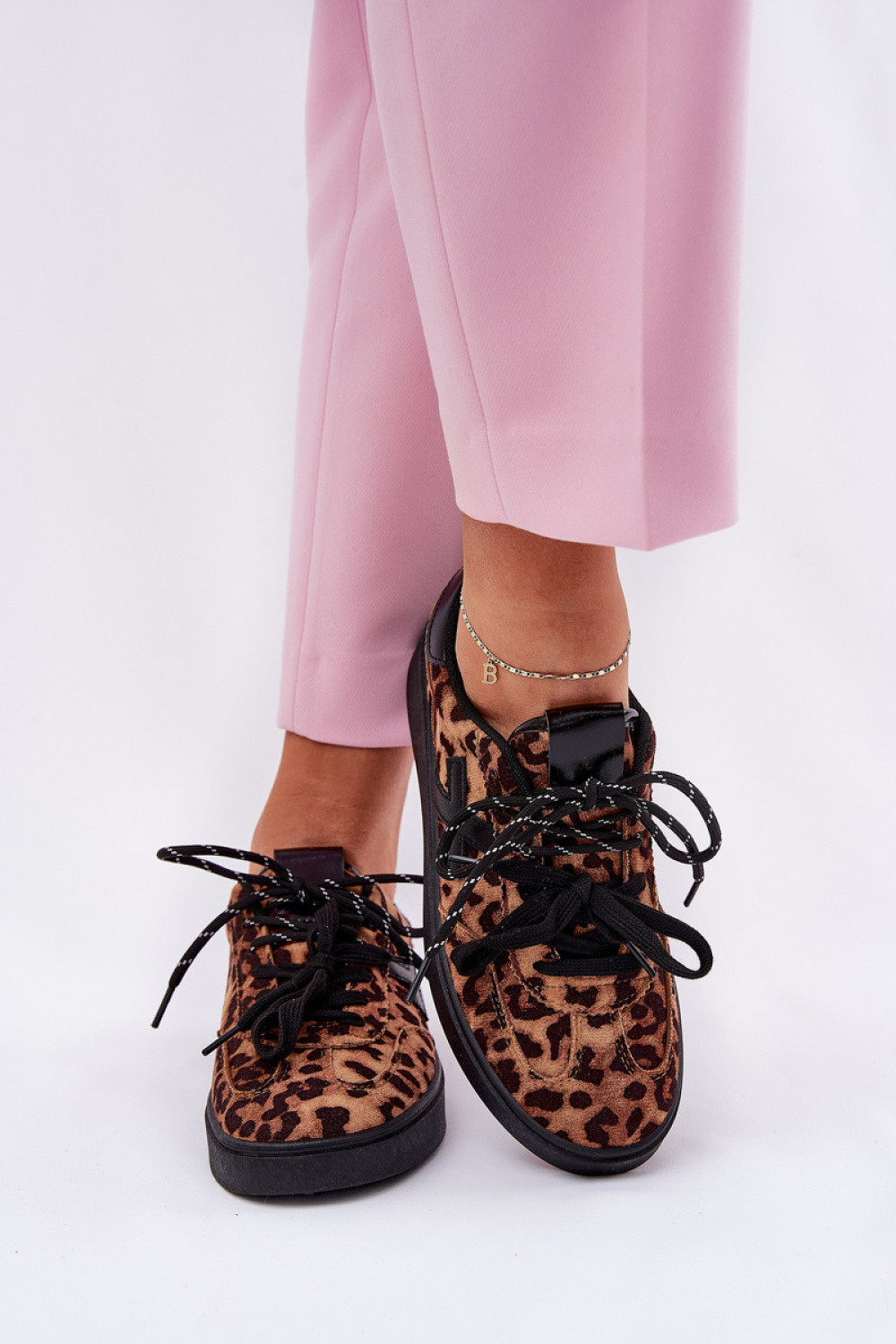 Športová obuv model 209482 Step in style 36