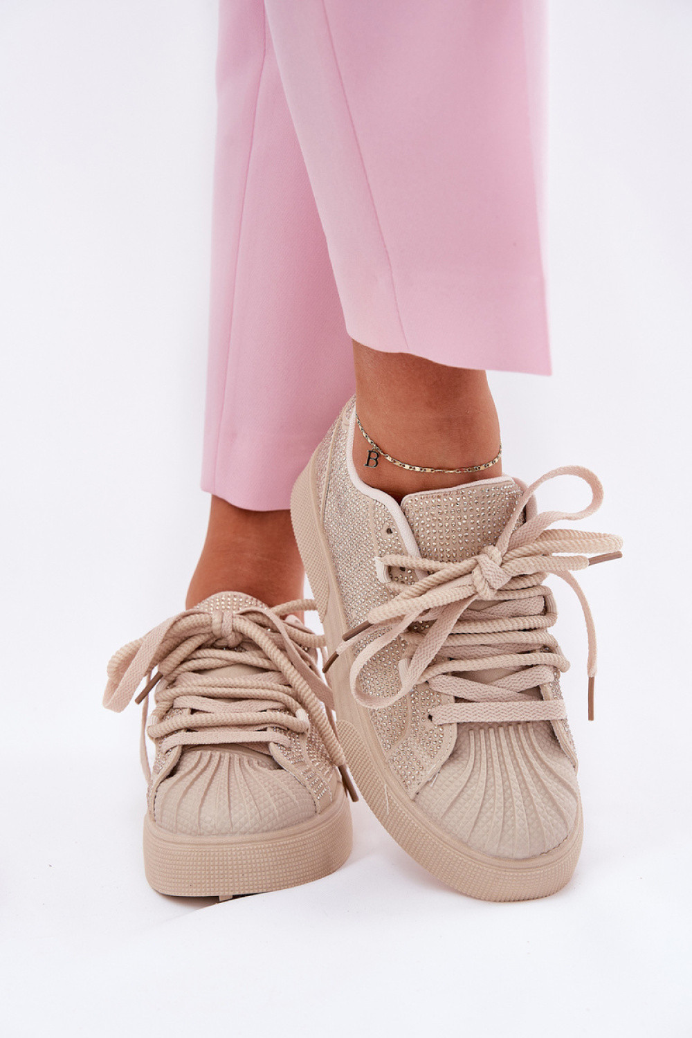 Športová obuv model 209454 Step in style 36