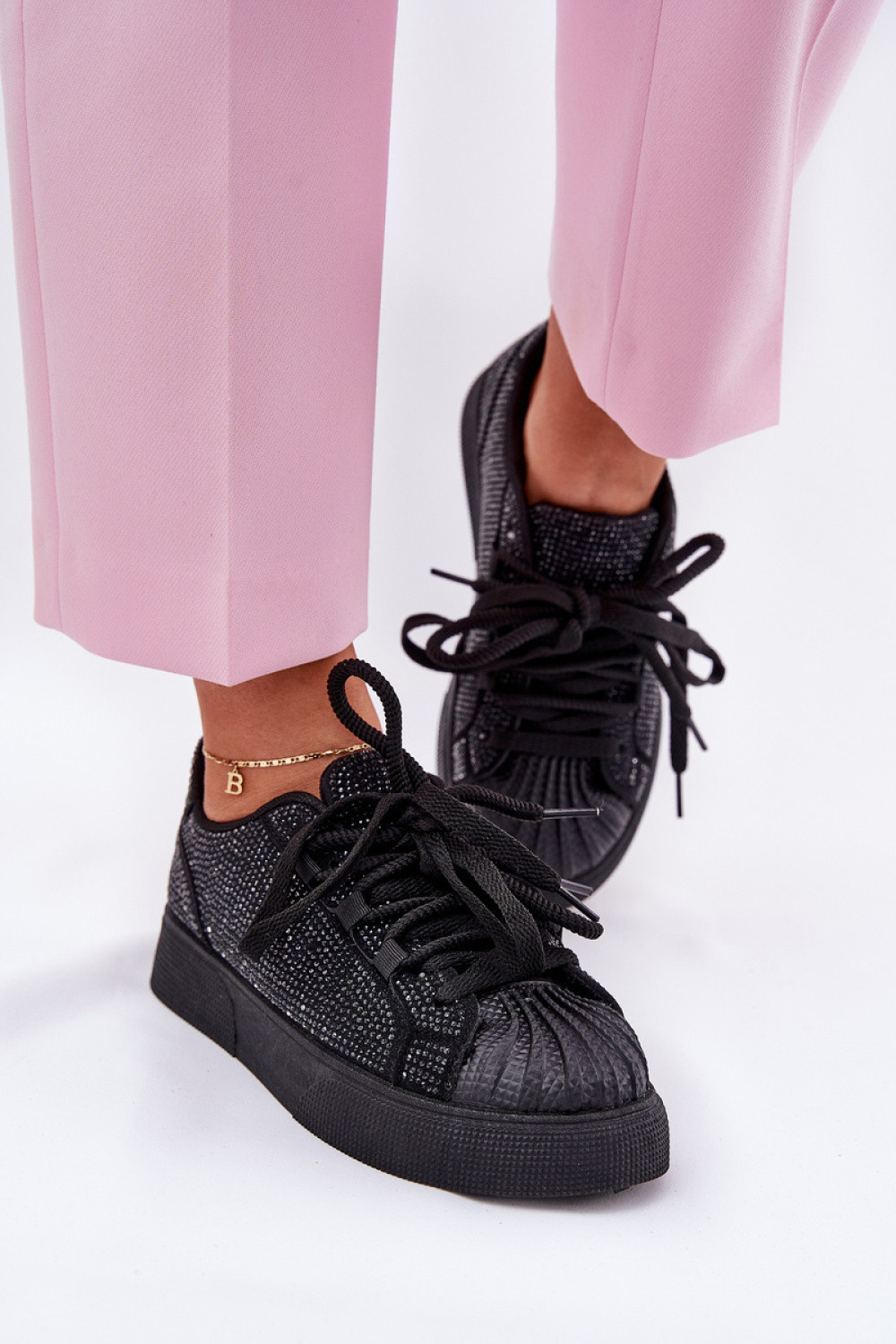 Športová obuv model 209455 Step in style 36