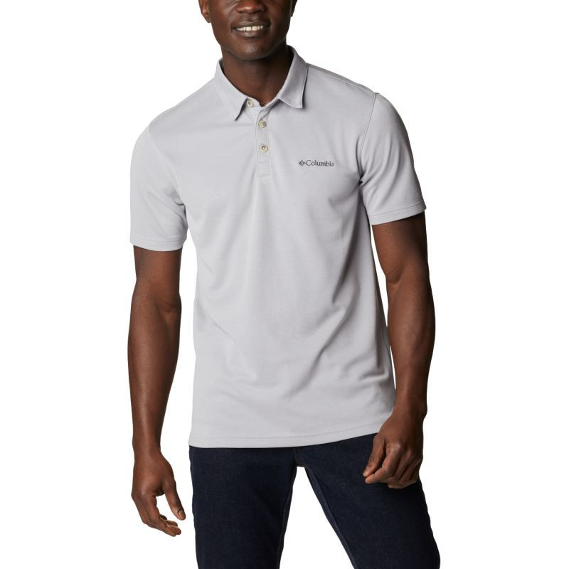 Tričko Columbia Nelson Point Polo M 1772721039 XL