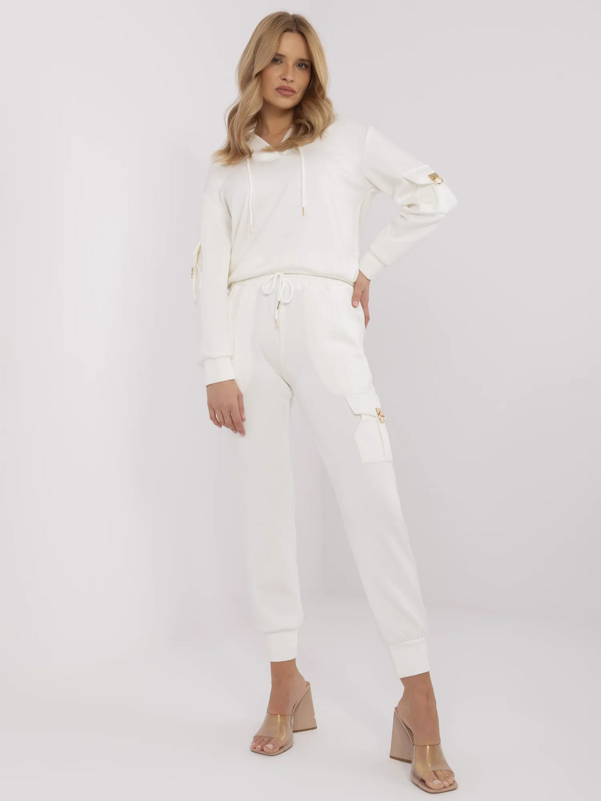 Súprava NM KMPL V5655.37 ecru M/L