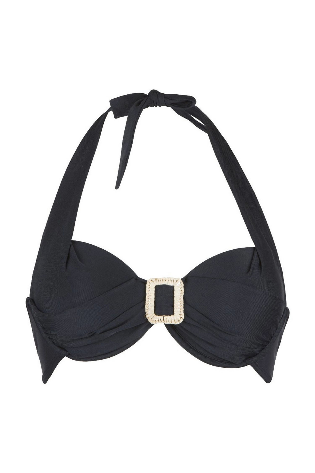 Dámske dvojdielne plavky 7214 black - LingaDore 44F