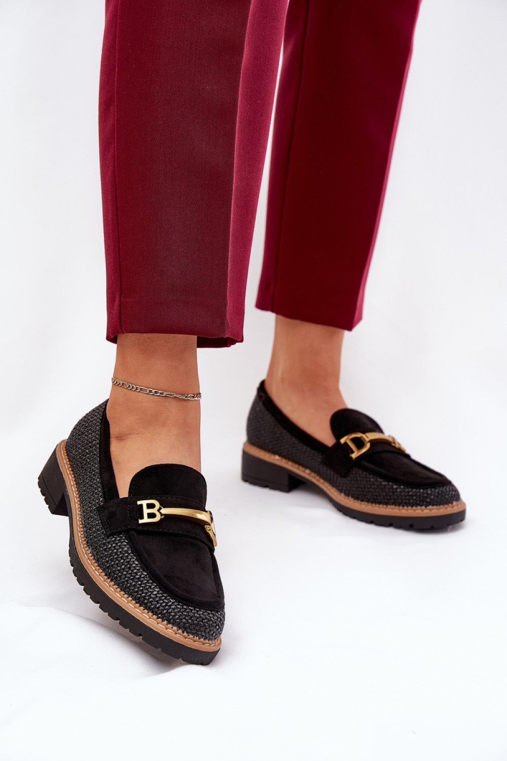 Mokasíny model 209787 Step in style 39