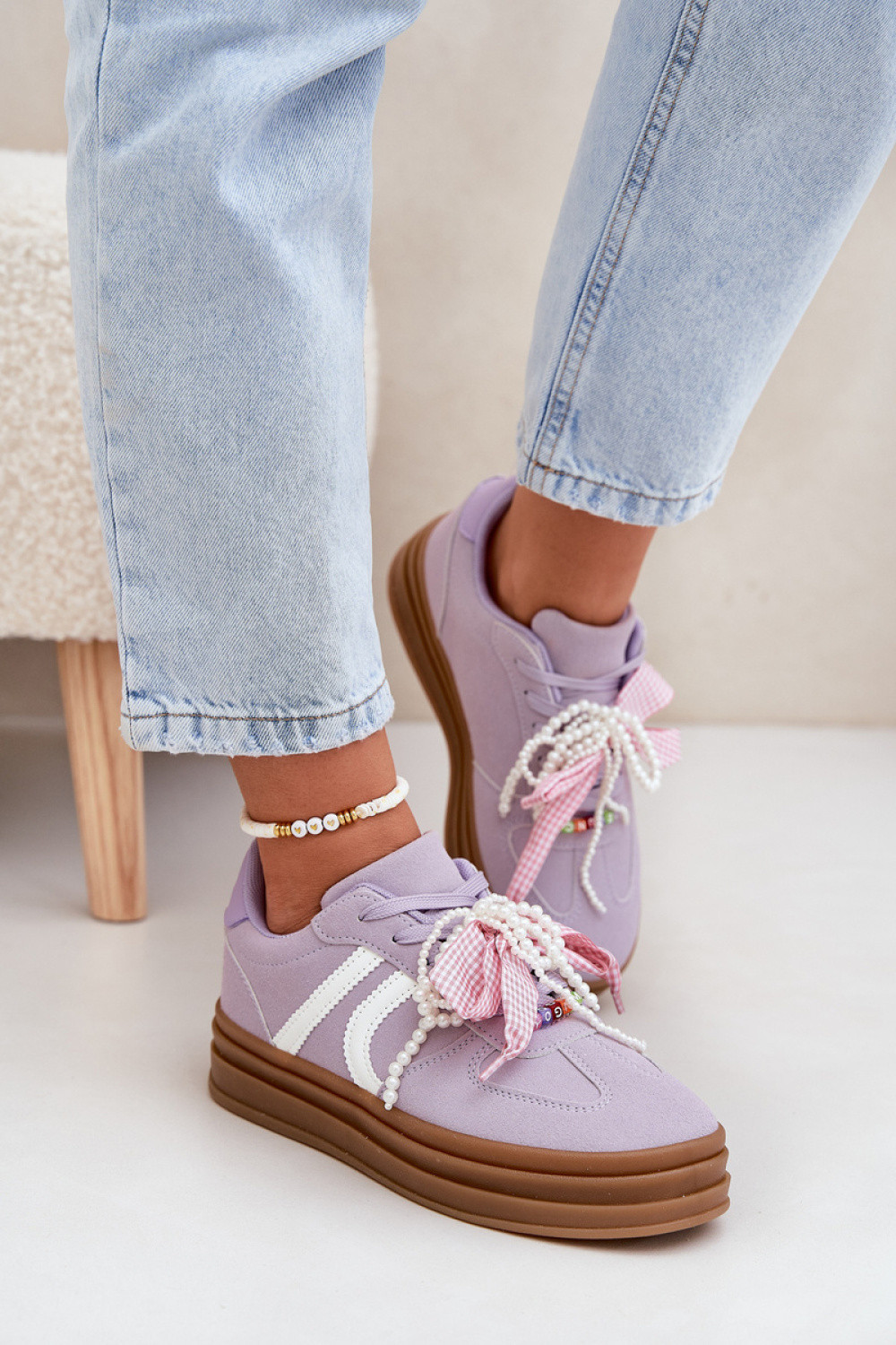 Športová obuv model 209805 Step in style 36